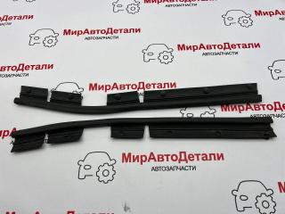 капот GMC Terrain 2 поколение 2019, 1.5 л., бензин, АКПП