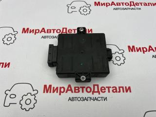 блок управления сиденьем Alfa Romeo Stelvio 1 поколение, 00505571490