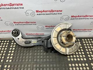 кулак задний левый Ford Kuga 3 поколение (2019 - 2026), 1.5 л., бензин, LX615A969BME