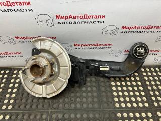 кулак задний правый Ford Kuga 3 поколение (2019 - 2026), 1.5 л., бензин, LX615A968BME