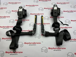 ремень безопасности Chevrolet TrailBlazer 3 поколение (2019 - 2026), 60004901, 60004899, 60005074, 60005073