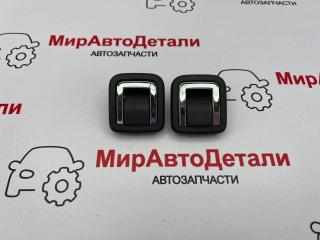 обшивка багажника Acura ZDX 2 поколение, C19230101