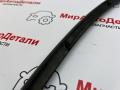 накладка на порог Chevrolet Malibu 9 поколение [рестайлинг] 2020, 1.5 л., бензин, АКПП - фото №4