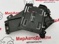 Кронштейн блока управления АКПП Chevrolet Malibu 9 поколение [рестайлинг] (2018 - 2026), 2.0 л., бензин, 84195879 - фото №4