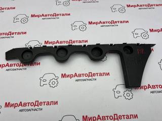 Крепление бампера заднего Chevrolet Equinox 3 поколение 2018, 1.5 л., бензин, АКПП, 23462453
