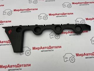 Крепление бампера заднего Chevrolet Equinox 3 поколение 2018, 1.5 л., бензин, АКПП, 23462452