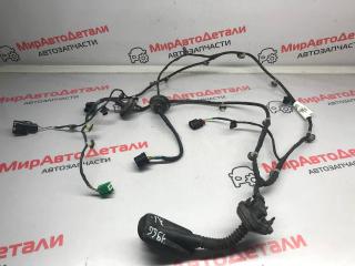 дверная проводка Chevrolet Equinox 3 поколение 2018, 2.0 л., бензин, АКПП, 84428099