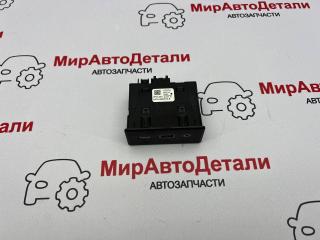 разъем AUX / USB Chevrolet Equinox 3 поколение (2017 - 2026), 13512372