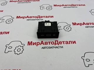разъем AUX / USB Chevrolet Equinox 3 поколение (2017 - 2026), 13512372