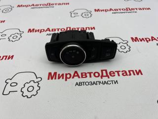 переключатель света Ford Edge 2 поколение CD539 [рестайлинг] 2019, 2.0 л., бензин, АКПП, KT4T13D061ABW