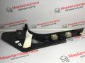 накладка на порог внутренняя Alfa Romeo Stelvio 1 поколение 2018, 2.0 л., бензин, АКПП, SX156128748 - фото №4