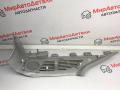 обшивка стойки задней правой Alfa Romeo Stelvio 1 поколение 2018, 2.0 л., бензин, АКПП, STP10695 - фото №3