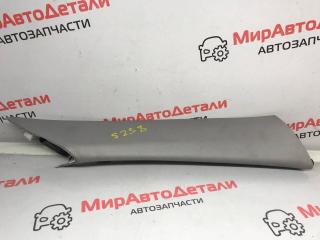 обшивка стойки передней правой Alfa Romeo Giulia 2 поколение 2020, 2.0 л., бензин, АКПП, 156127676DX