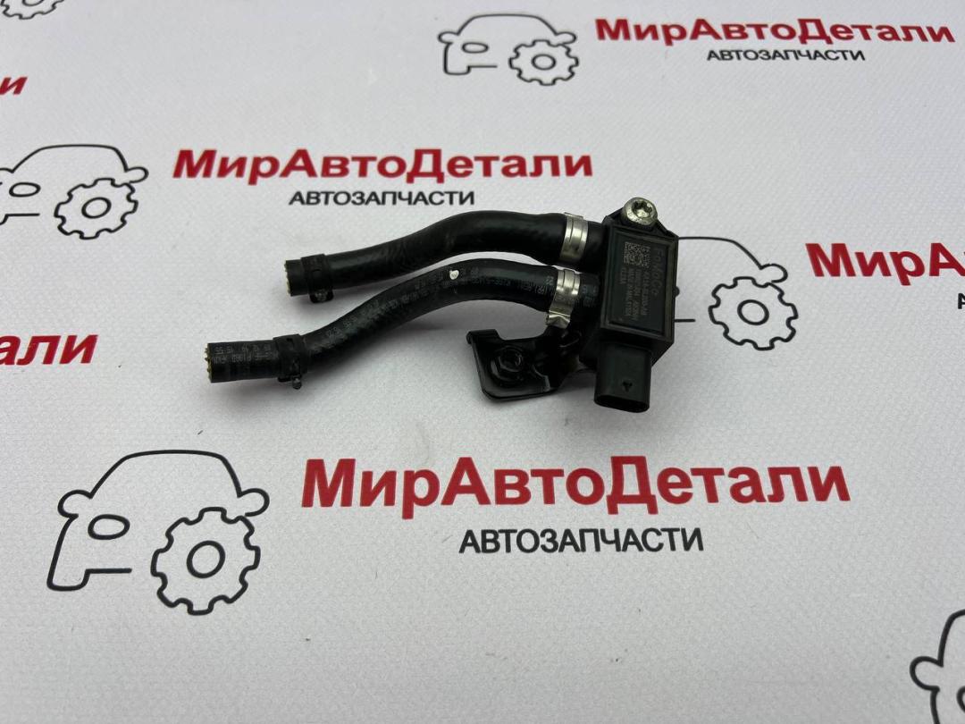 датчик давления (температуры) выхлопных газов Ford Kuga 3 поколение (2019 - 2026), KA1A5L200AB - фото №1