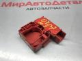 клемма аккумулятора плюс Honda Civic 10 поколение 2016, 1.5 л., бензин, АКПП, купе - фото №3