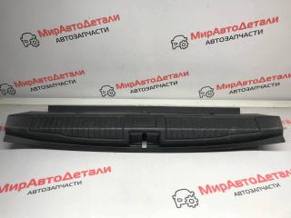 обшивка багажника Alfa Romeo Giulia 2 поколение 2020, 2.0 л., бензин, АКПП, 156107229