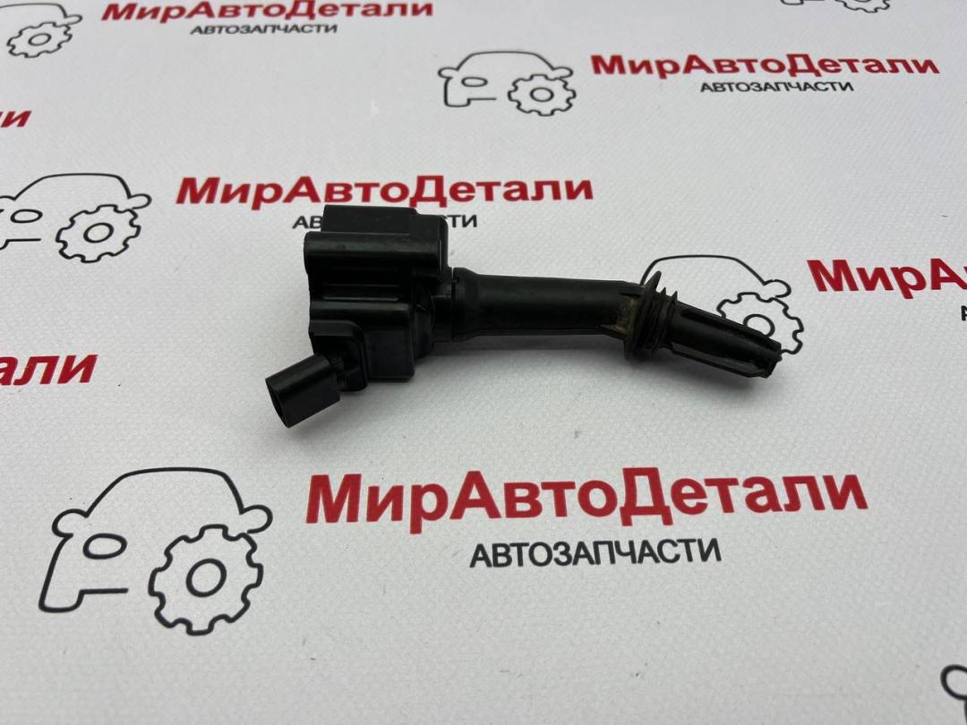катушка зажигания Opel Insignia 2 поколение (B) (2017 - 2020), 1.5 л., бензин, 12635672 - фото №1