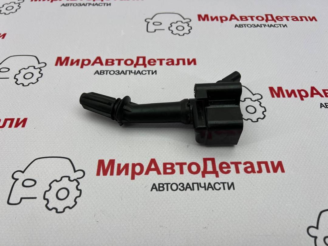 катушка зажигания Opel Insignia 2 поколение (B) (2017 - 2020), 1.5 л., бензин, 12635672 - фото №1