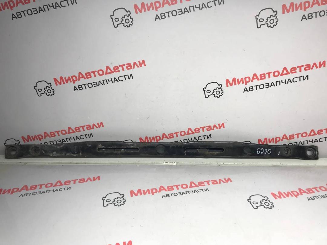 балка под радиатор Honda Civic 10 поколение 2018, 1.5 л., бензин, АКПП, седан - фото №1