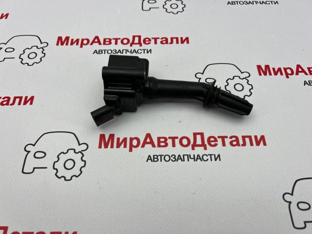 катушка зажигания Opel Insignia 2 поколение (B) (2017 - 2020), 1.5 л., бензин, 12635672 - фото №1