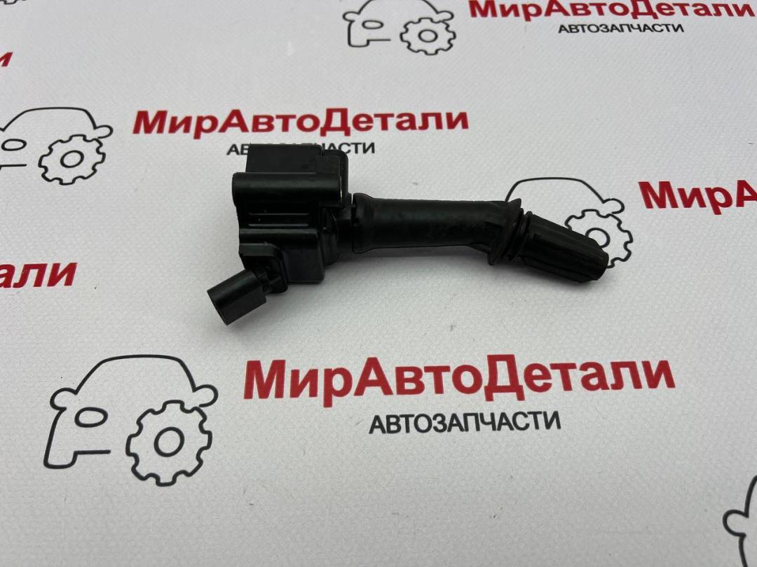 катушка зажигания Opel Insignia 2 поколение (B) (2017 - 2020), 1.5 л., бензин, 12635672 - фото №1