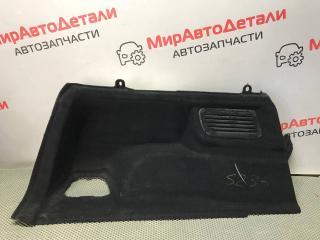 обшивка багажника Alfa Romeo Stelvio 1 поколение 2018, 2.0 л., бензин, АКПП, 1561294650