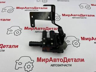 кран отопителя (печки) Lincoln Nautilus 1 поколение [рестайлинг], 2.0 л., бензин, K2G318C310DA