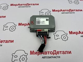 Преобразователь напряжения Buick ENVISION 1 поколение (2016 - 2020), 13510484