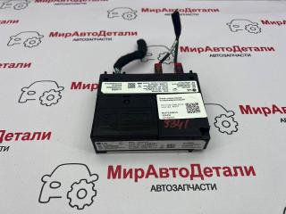 Блок управления телекоммуникаций Opel Ampera 2 поколение, 84768905