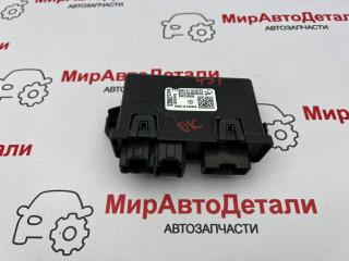 блок управления крышкой багажника Cadillac XT5 1 поколение (2016 - 2026), 84233603