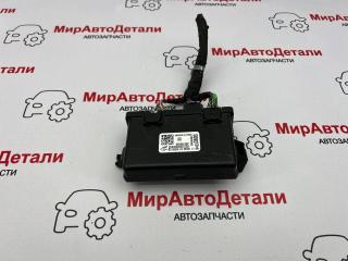 блок управления крышкой багажника Cadillac XT5 1 поколение (2016 - 2026), 84233603