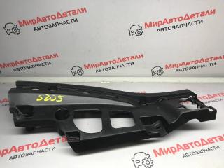 сиденье заднее Alfa Romeo Stelvio 1 поколение 2018, 2.0 л., бензин, АКПП, STP10654