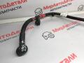 плюсовой провод аккумулятора Alfa Romeo Giulia 2 поколение 2020, 2.0 л., бензин, АКПП, 50554790 - фото №2