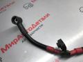 плюсовой провод аккумулятора Alfa Romeo Giulia 2 поколение 2020, 2.0 л., бензин, АКПП, 50554790 - фото №3