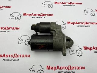 стартер Dodge Stratus 2 поколение (2000 - 2006), 2.0 л., бензин, 04793493
