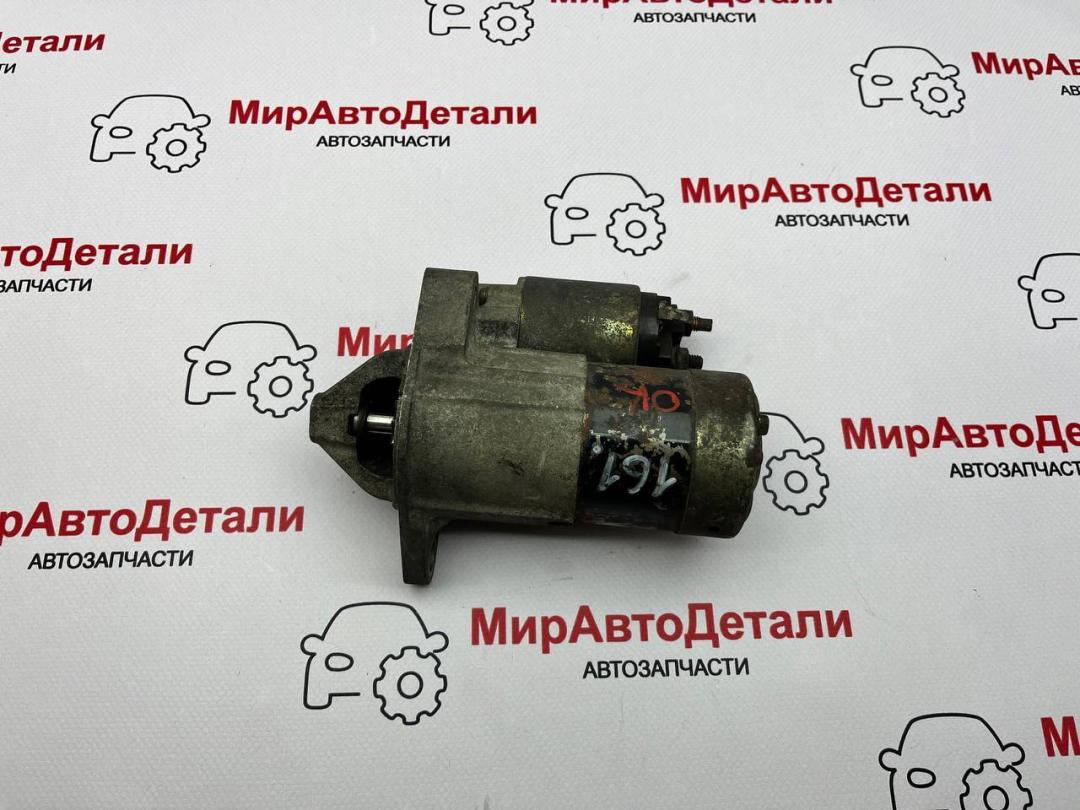 стартер Dodge Neon 2 поколение (1999 - 2026), 2.0 л., бензин, 05033067AB - фото №1
