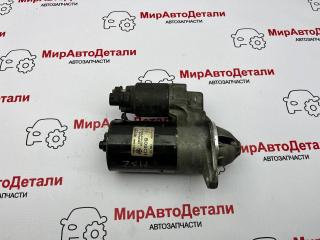 стартер Chrysler PT Cruiser 1 поколение 2002, 2.0 л., бензин, 04793493