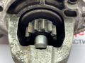 стартер Chrysler PT Cruiser 1 поколение [рестайлинг] (2005 - 2010), 2.2 л., дизель, 05033125AA - фото №5