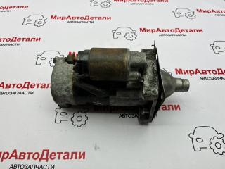 стартер Dodge Caravan 4 поколение (2000 - 2007), 2.8 л., дизель, 04868860AA