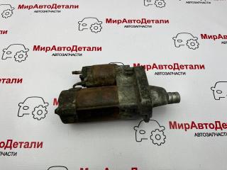 стартер Chrysler Grand Voyager 4 поколение [рестайлинг] 2006, 3.3 л., бензин
