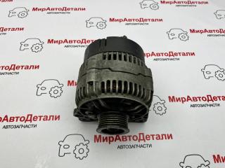 генератор Dodge Grand caravan 3 поколение (1995 - 2000), 2.5 л., дизель, 0123510106