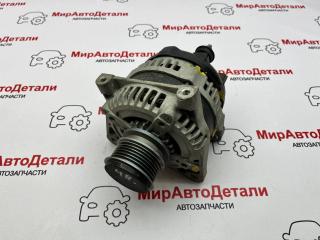 генератор Chrysler Grand Voyager 4 поколение (2000 - 2004), 2.5 л., дизель, 23830R