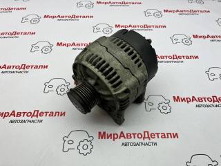 генератор Dodge Grand caravan 3 поколение (1995 - 2000), 2.5 л., дизель, 0123510037