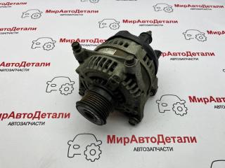 генератор Dodge Caravan 4 поколение (2000 - 2007), 2.5 л., дизель, 04868429AD