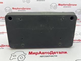 накладка под номер Mercedes-Benz GLE V167 2022, A1678850000