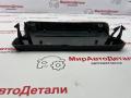 накладка под номер Mercedes-Benz GLE V167 2022, A1678850000 - фото №3