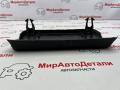накладка под номер Mercedes-Benz GLE V167 2022, A1678850000 - фото №4