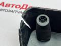 накладка под номер Mercedes-Benz GLE V167 2022, A1678850000 - фото №8