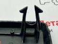 накладка под номер Mercedes-Benz GLE V167 2022, A1678850000 - фото №11