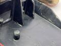 накладка под номер Mercedes-Benz GLE V167 2022, A1678850000 - фото №13